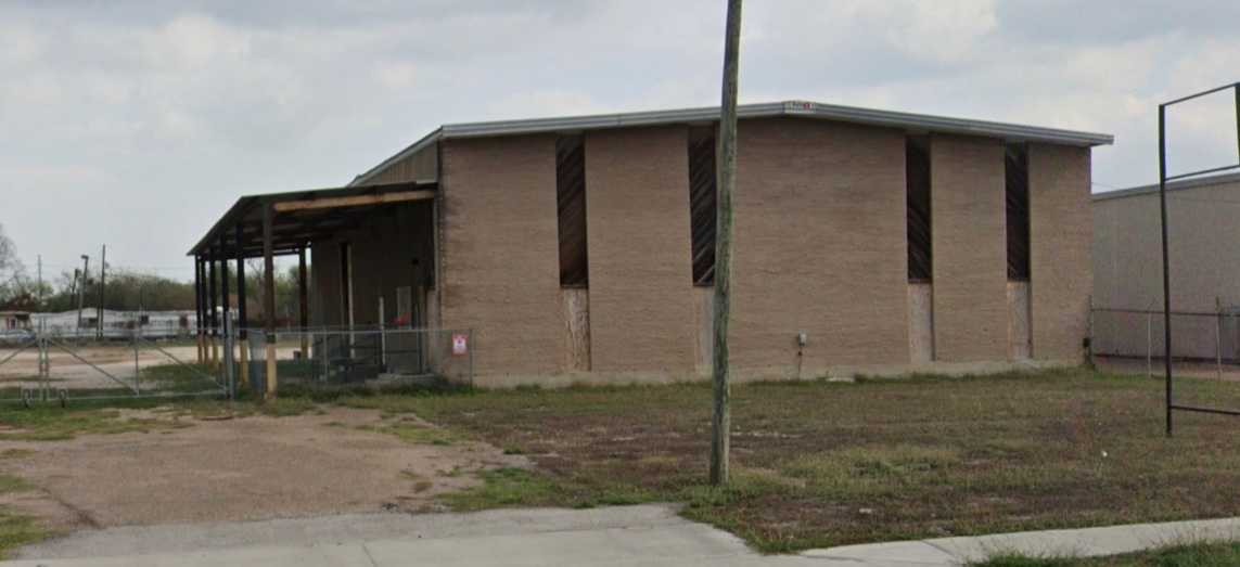 818 Navigation Blvd, Corpus Christi, TX for lease Building Photo- Image 1 of 2