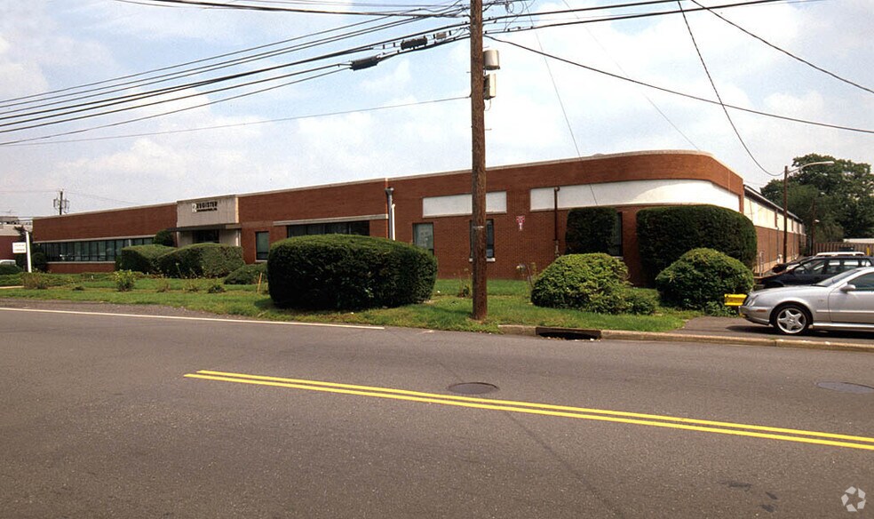 1155 Bloomfield Ave, Clifton, NJ 07012 Industrial for Lease