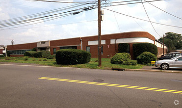 1155 Bloomfield Ave, Clifton, NJ for lease Building Photo- Image 1 of 1