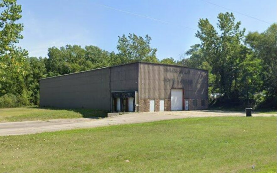 5489 Red Arrow Hwy, Stevensville, MI for lease - Primary Photo - Image 3 of 17