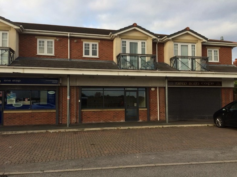 4 New Bold Ct, St Helens for sale - Primary Photo - Image 1 of 1