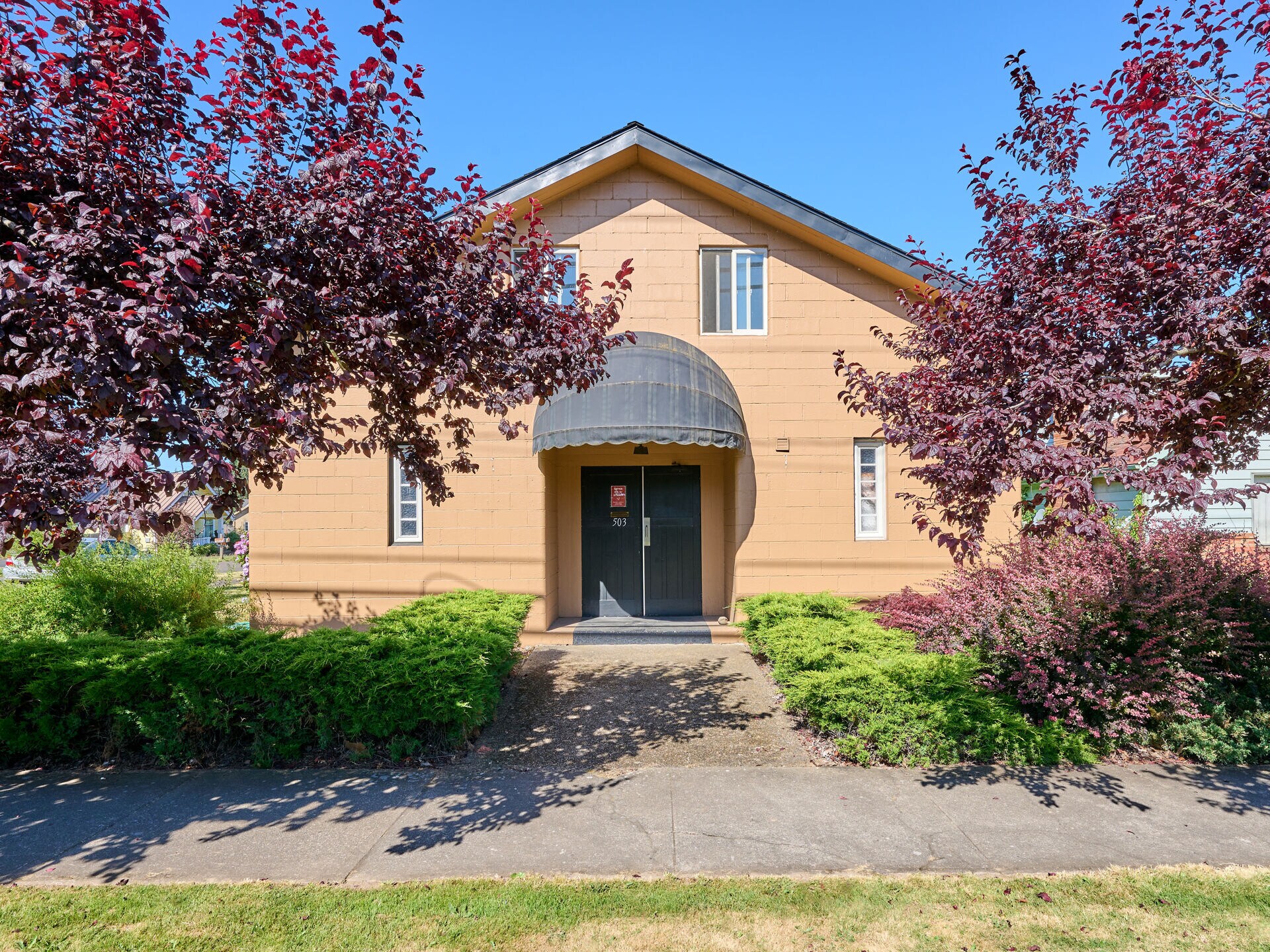 503 N 2nd St, Silverton, OR for sale Building Photo- Image 1 of 1