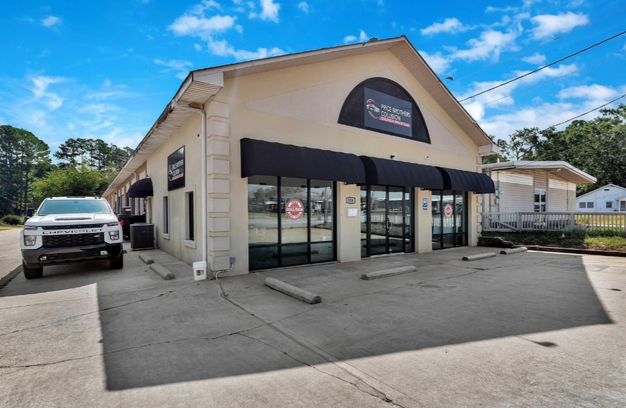 516 Pearman Dairy Rd, Anderson, SC for sale - Building Photo - Image 2 of 32