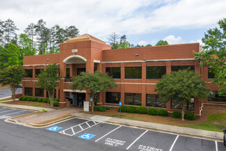 More details for 1260 Highway 54 W, Fayetteville, GA - Office, Medical for Lease