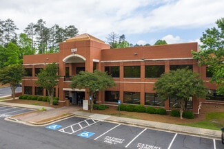 More details for 1260 Highway 54 W, Fayetteville, GA - Office/Medical, Medical for Lease