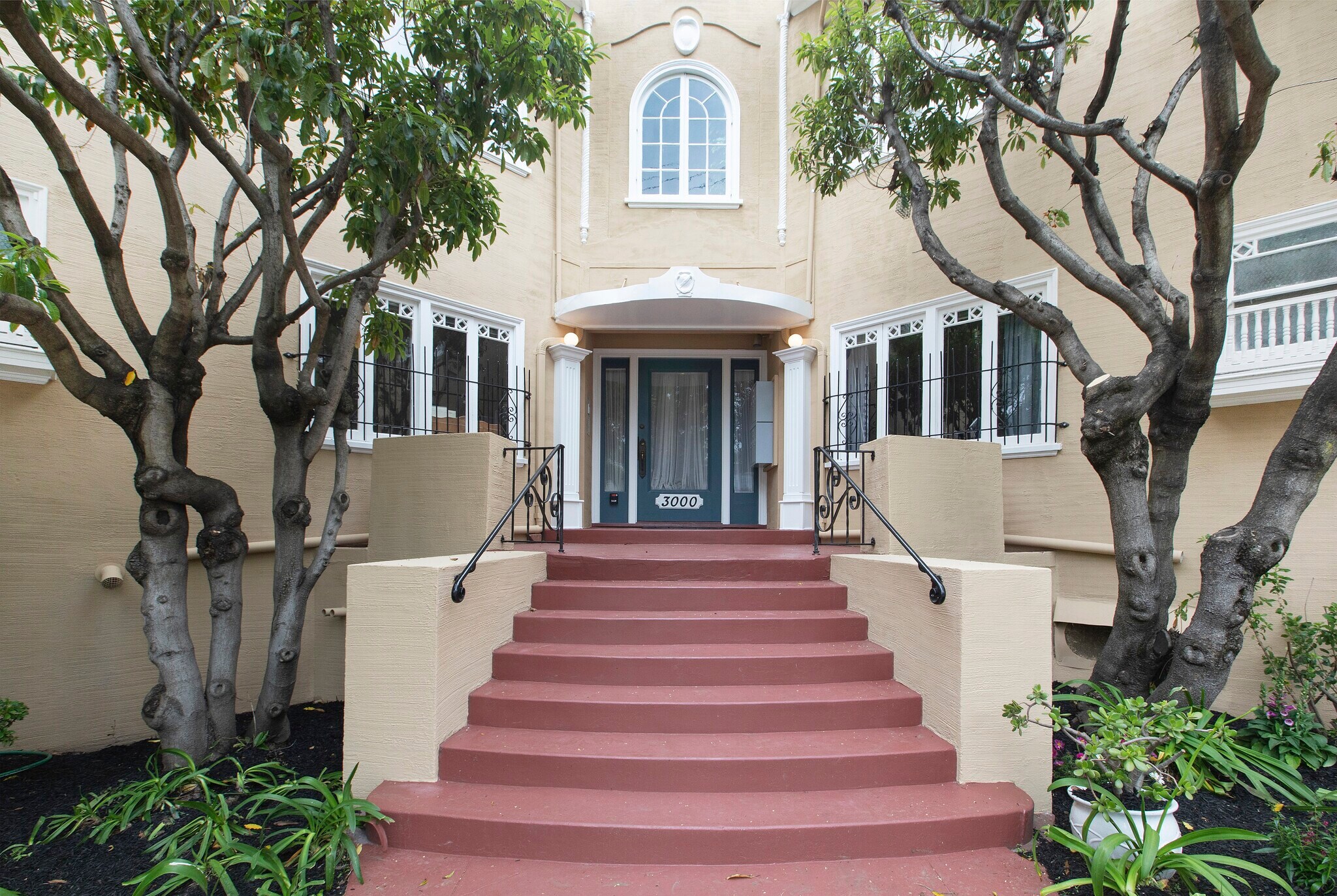 3000 Claremont Ave, Berkeley, CA for sale Building Photo- Image 1 of 1