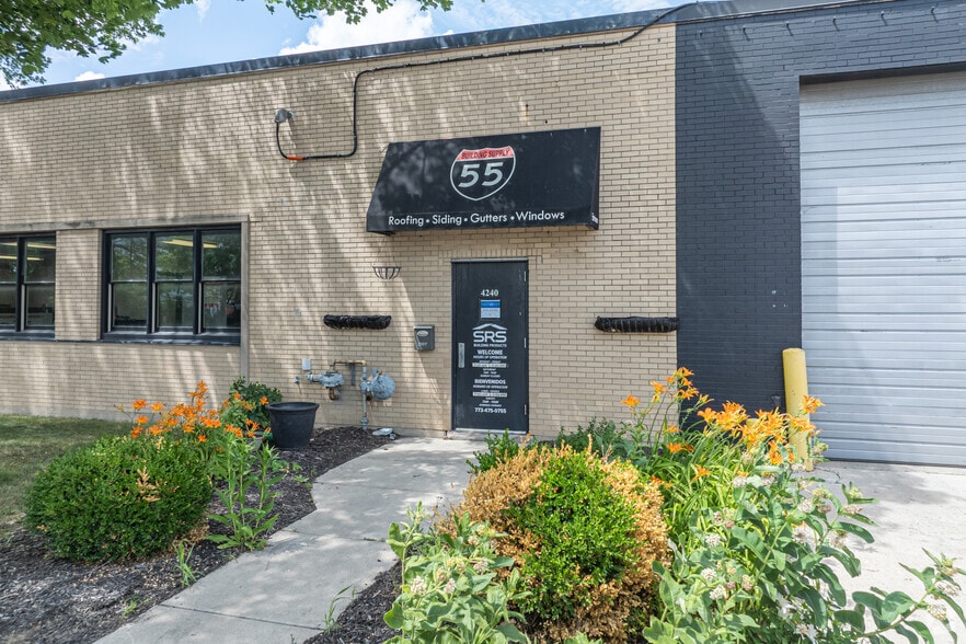 4200 W 40th St, Chicago, IL for sale - Building Photo - Image 3 of 4