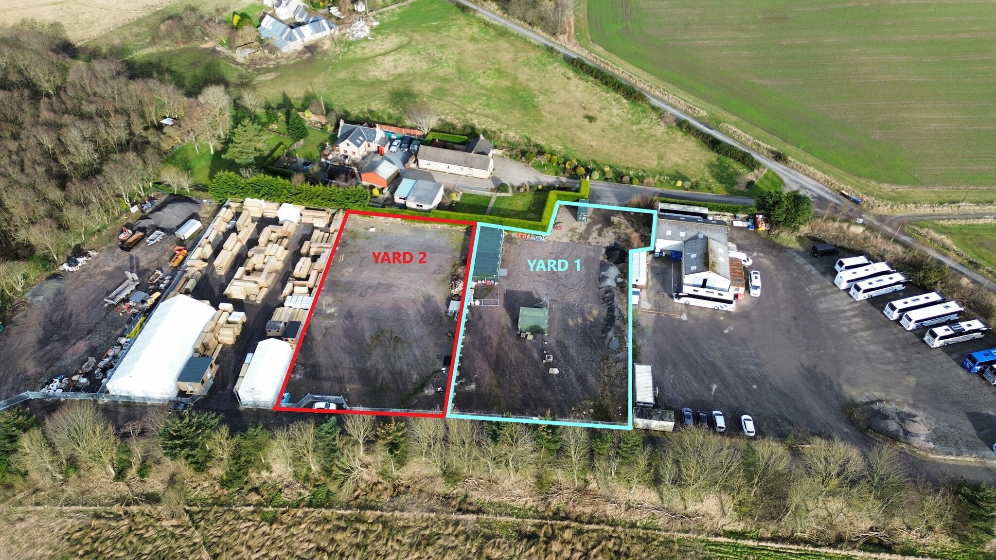 Middlemuir Crof, Whitecairns for lease Building Photo- Image 1 of 6