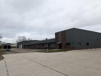 More details for 4561 W Dickman Rd, Battle Creek, MI - Industrial for Lease