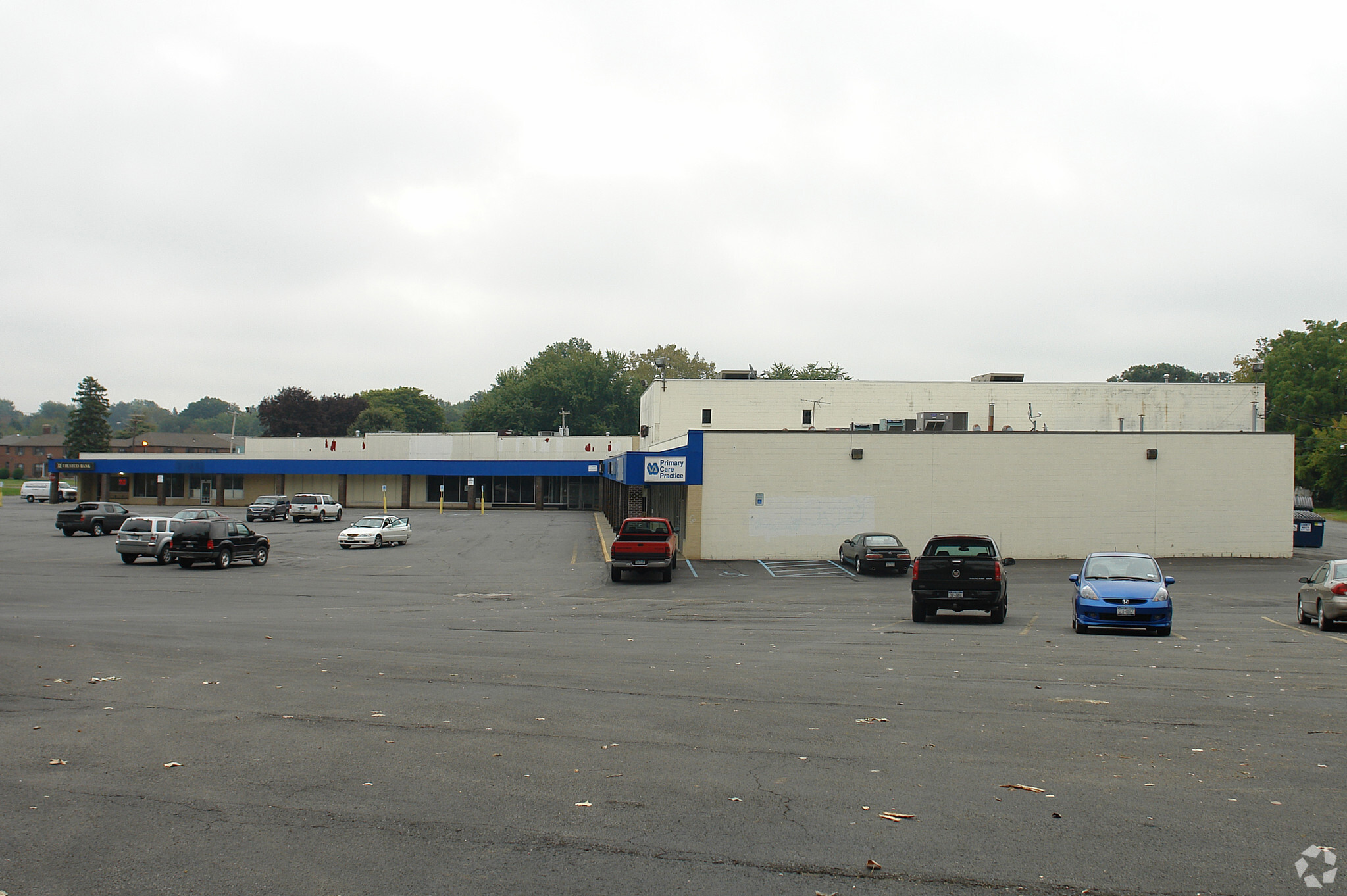 1322-1346 Gerling Rd, Schenectady, NY for lease Primary Photo- Image 1 of 5