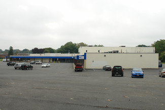 More details for 1322-1346 Gerling Rd, Schenectady, NY - Retail for Lease