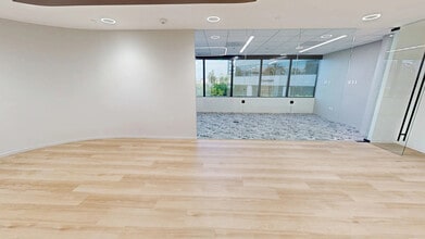 18100 Von Karman Ave, Irvine, CA for lease Matterport 3D Scan- Image 1 of 7