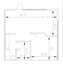 9460-9476 Fairview Ave, Boise, ID for lease Interior Photo- Image 2 of 2