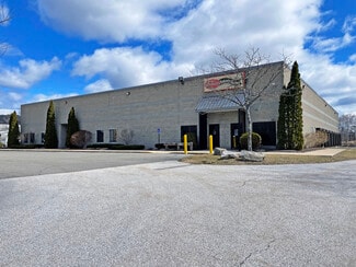 More details for 3 Eastpoint Dr, Hooksett, NH - Industrial for Lease