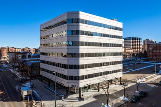 More details for 1888 N Sherman St, Denver, CO - Office for Lease