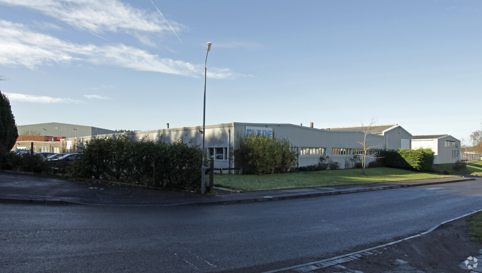 5 Hawbank Rd, East Kilbride for sale - Building Photo - Image 2 of 4