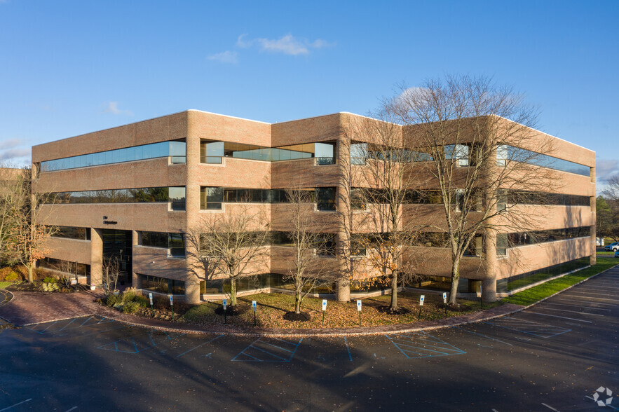 10 Independence Blvd, Warren, NJ for lease - Building Photo - Image 1 of 11