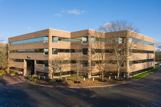 More details for 10 Independence Blvd, Warren, NJ - Office for Lease