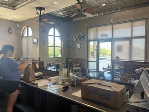 169 Hwy, Kansas City, MO for lease Interior Photo- Image 2 of 4