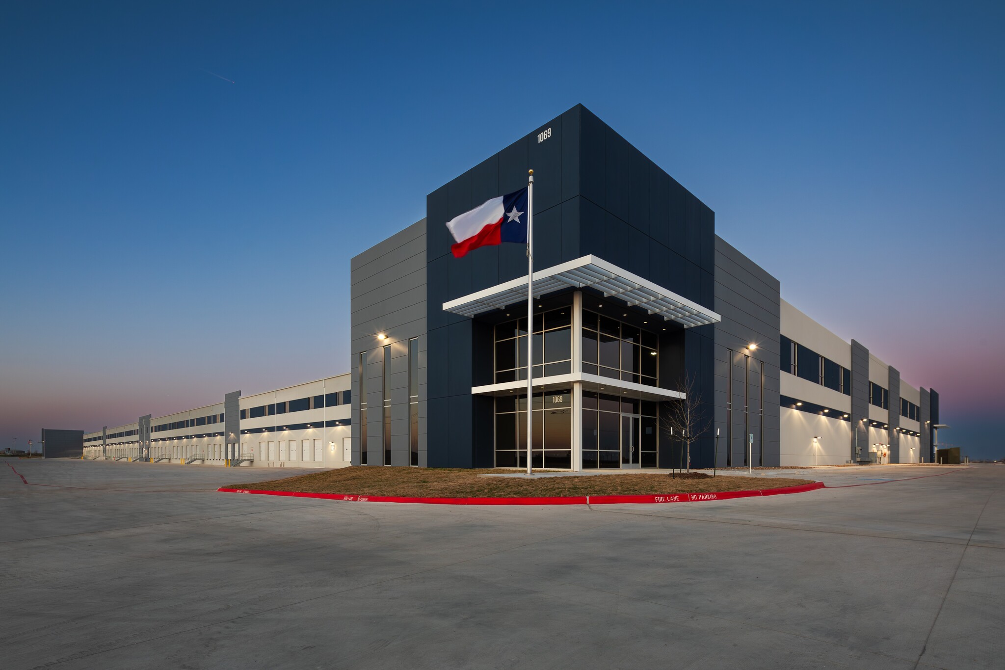1069 FM 3349, Taylor, TX for lease Building Photo- Image 1 of 5