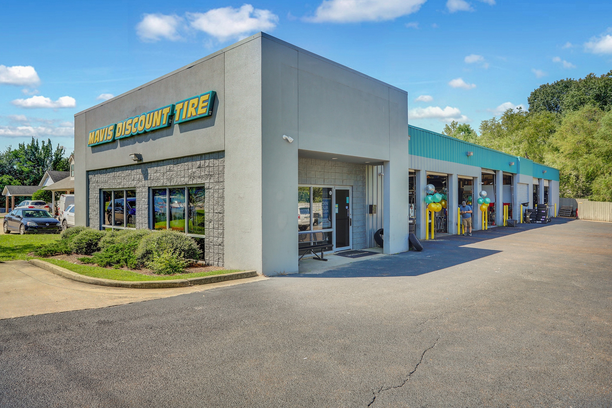 604 Springridge Rd, Clinton, MS for sale Building Photo- Image 1 of 1