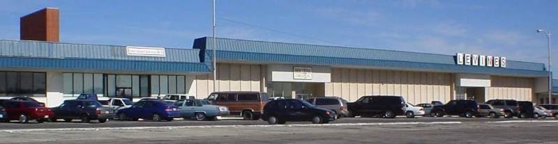 4701-4753 E Lancaster Ave, Fort Worth, TX for lease Building Photo- Image 1 of 2