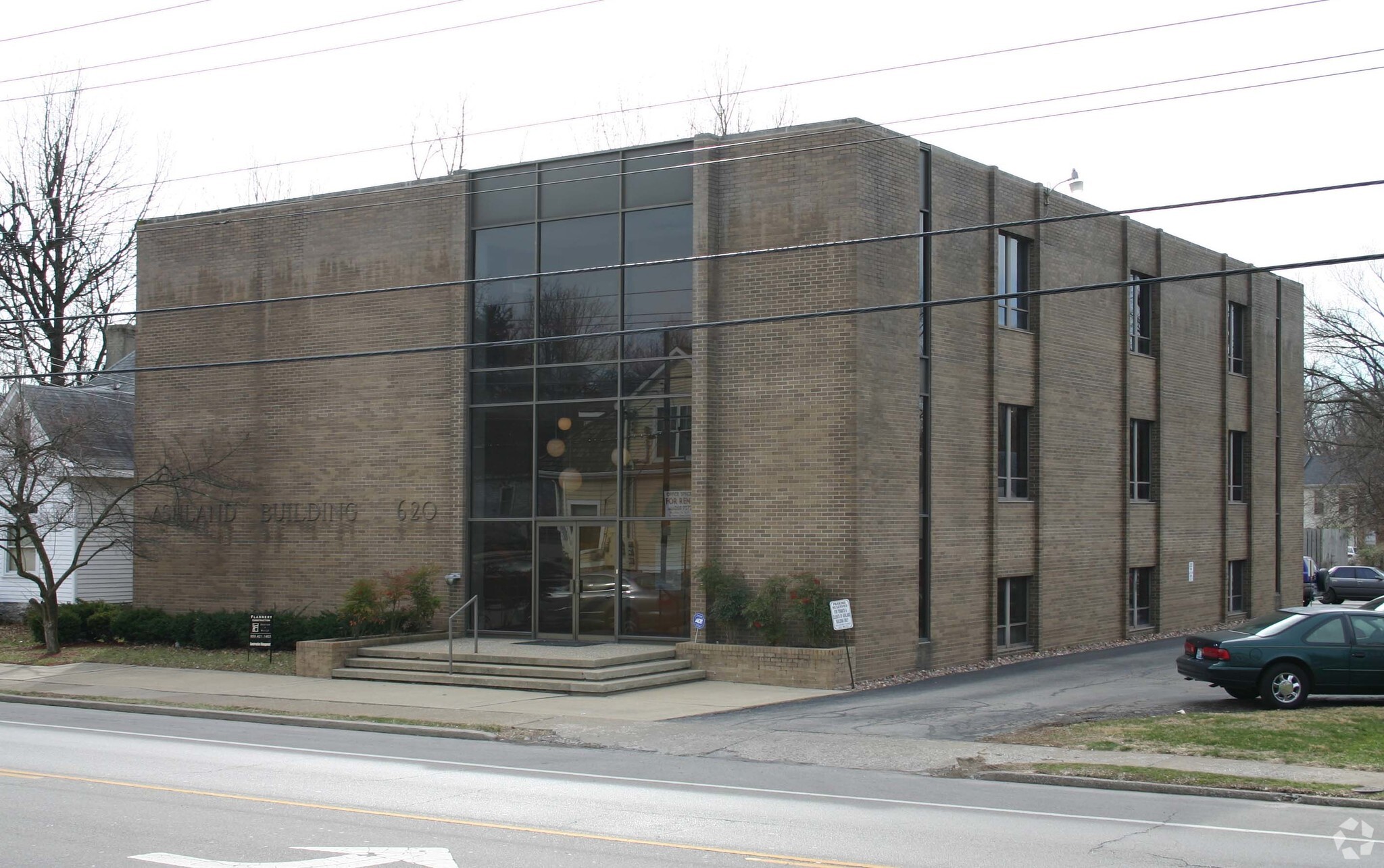 620 Euclid Ave, Lexington, KY 40502 - Ashland Building | LoopNet