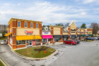 More details for 400 Middletown Pky, Middletown, MD - Retail for Lease