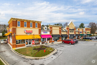 More details for 400 Middletown Pky, Middletown, MD - Retail for Lease