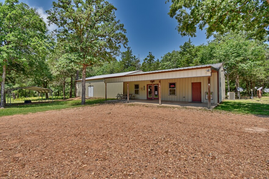 5897 Hwy 36 N, Bellville, TX for sale - Primary Photo - Image 1 of 1