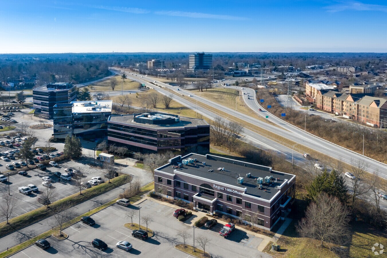 2333 Alexandria Dr, Lexington, KY 40504 Paragon Centre