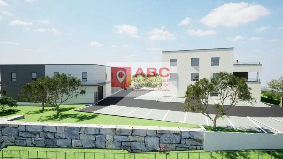 Office in Grabels for lease - Building Photo - Image 3 of 4