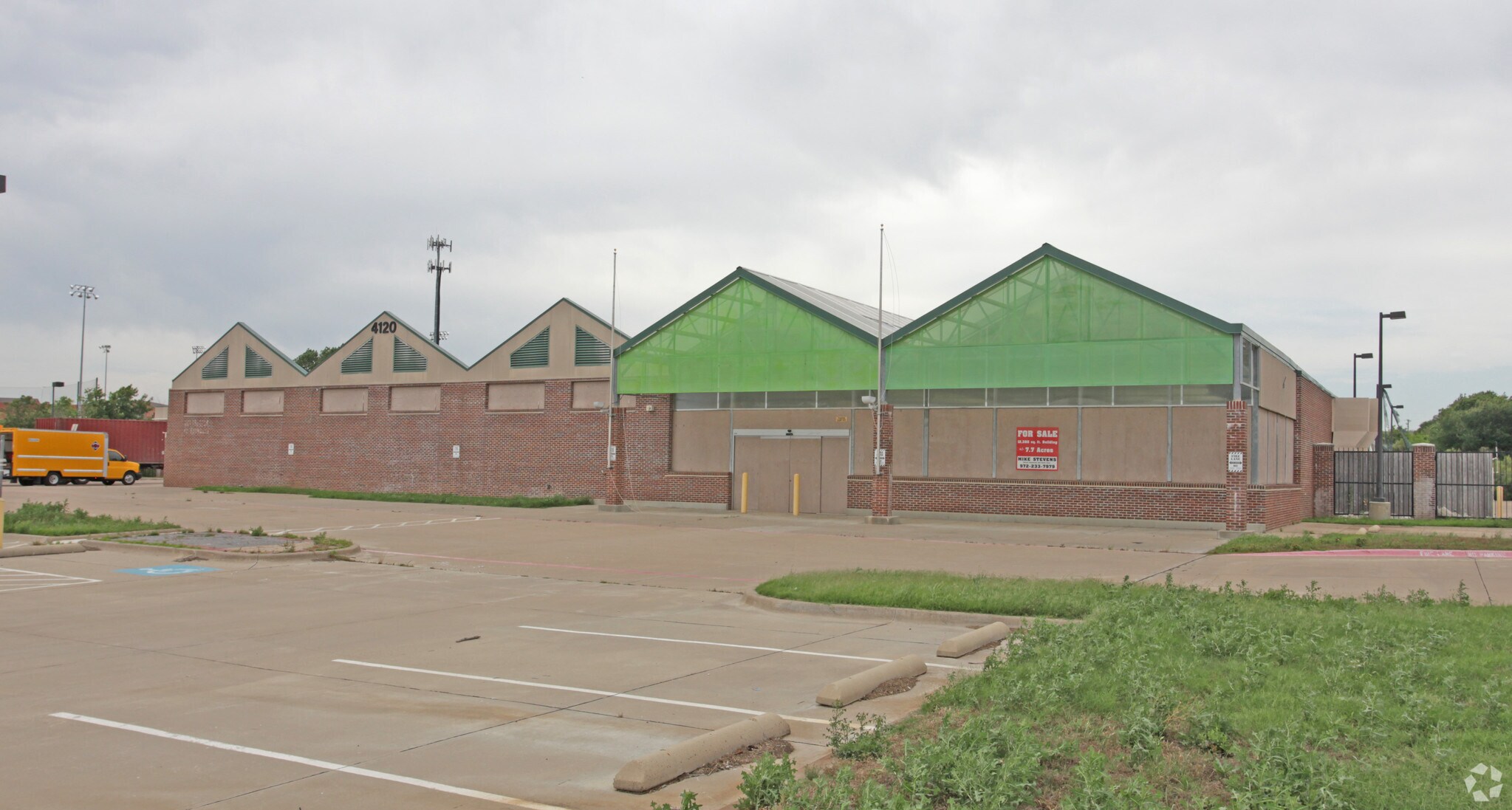 4120 William D Tate Ave, Grapevine, TX for sale Primary Photo- Image 1 of 1