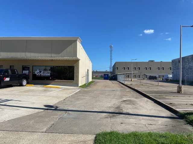 3515 Fannin St, Beaumont, TX 77701 - OfficeMedical for Lease | LoopNet