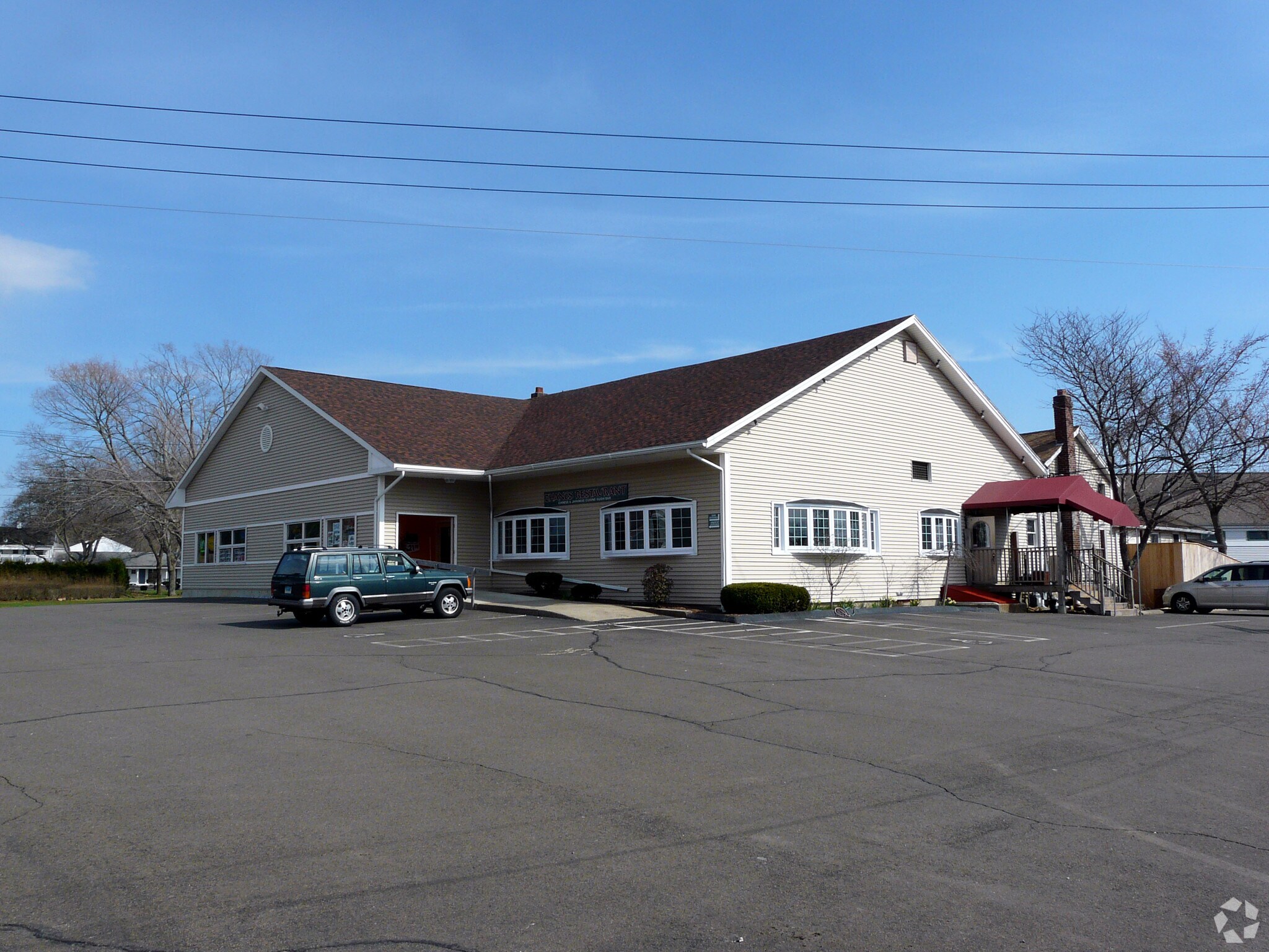 44 Boston Post Rd, Madison, CT for sale Building Photo- Image 1 of 1