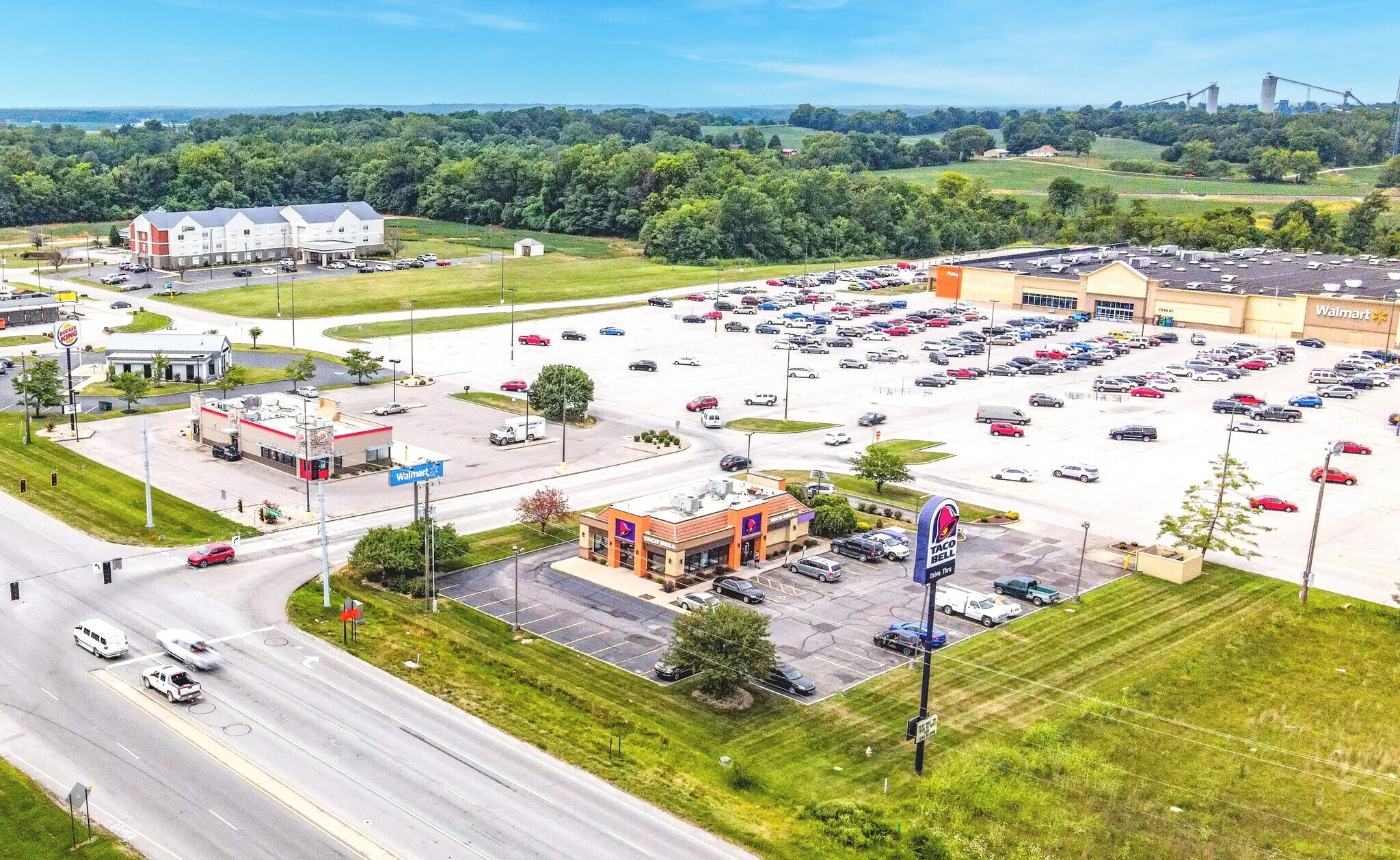 2720 W Broadway St, Princeton, IN for sale Building Photo- Image 1 of 1