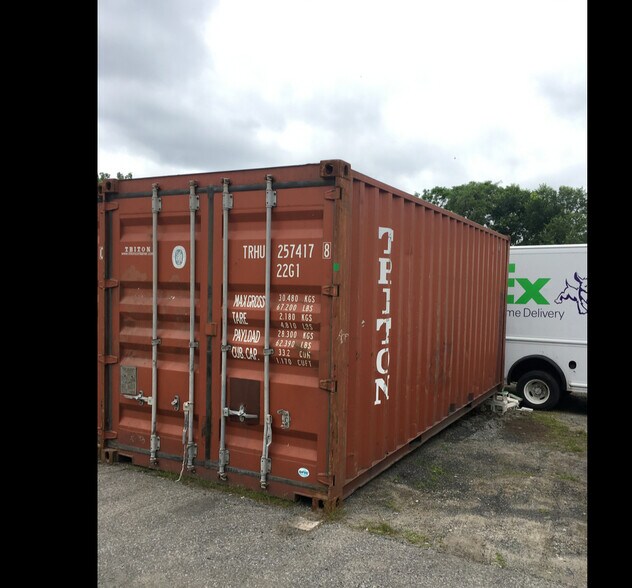 82 E Browning Rd, Bellmawr, NJ for sale - Typical Floor Plan - Image 1 of 1