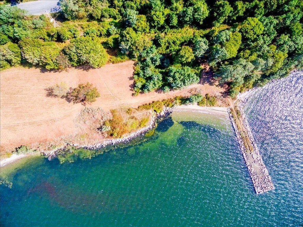 Tiverton Ri Plat Maps 00 Bay St/Judson St/Church Street, Tiverton, Ri 02878 - Waterfront  Development Opportunity | Loopnet