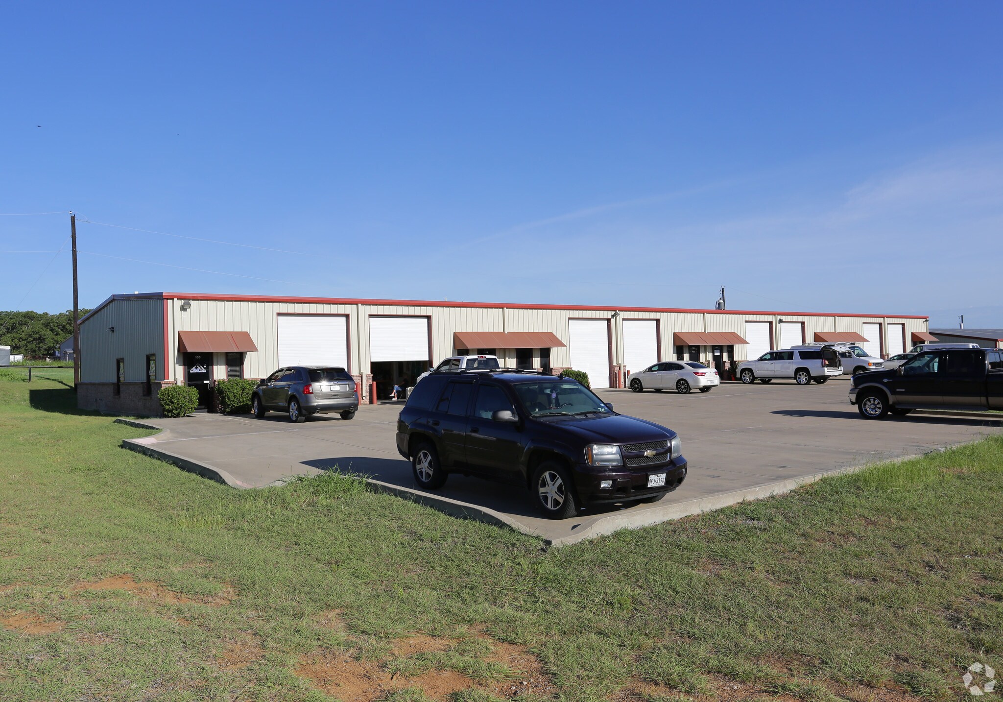 4305 FM 1187, Burleson, TX for sale Primary Photo- Image 1 of 9