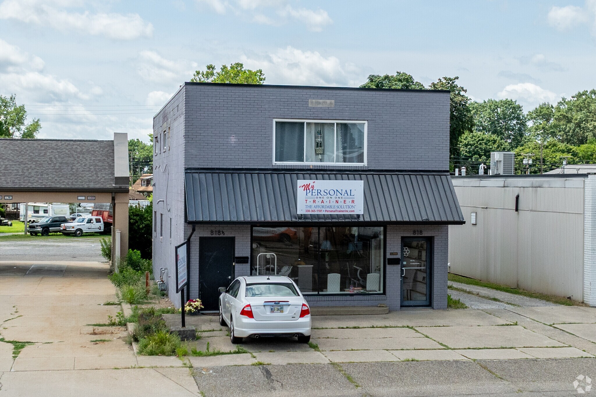 818 Boulevard St, Dover, OH for sale Primary Photo- Image 1 of 1