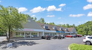 More details for 1177 Route 130, Robbinsville, NJ - Retail for Lease