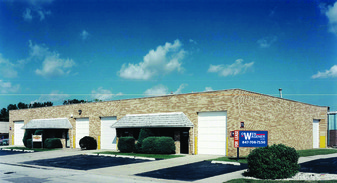 13651-13659 Kenton Ave, Crestwood IL - Warehouse