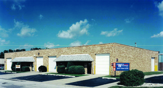 More details for 13651-13659 Kenton Ave, Crestwood, IL - Industrial for Lease