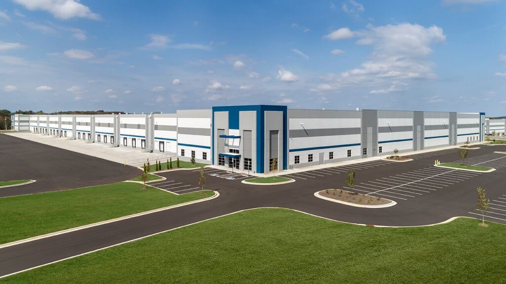 40 Athletes Way N, Mount Juliet, TN for sale Building Photo- Image 1 of 1