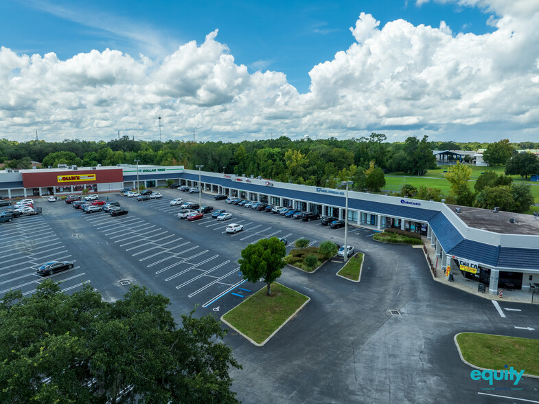 1101 W North Blvd, Leesburg, FL for lease - Building Photo - Image 3 of 5