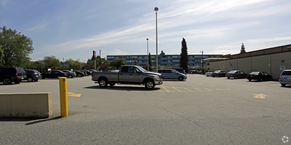 5555 Cambie St, Vancouver, BC for sale - Building Photo - Image 3 of 9