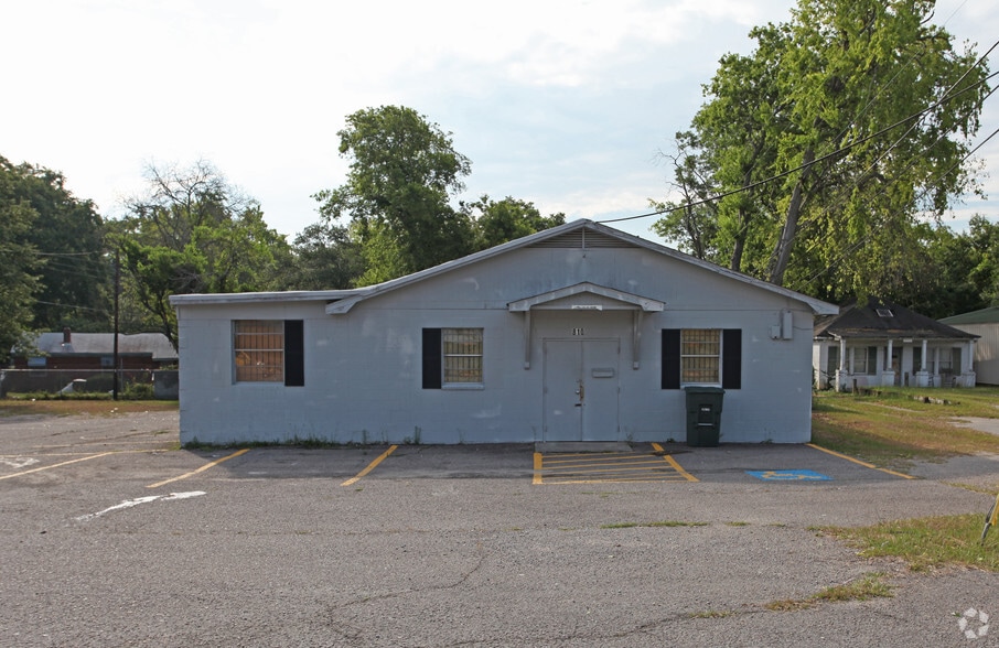 810 S Edisto Ave, Columbia, SC 29205 Office for Sale