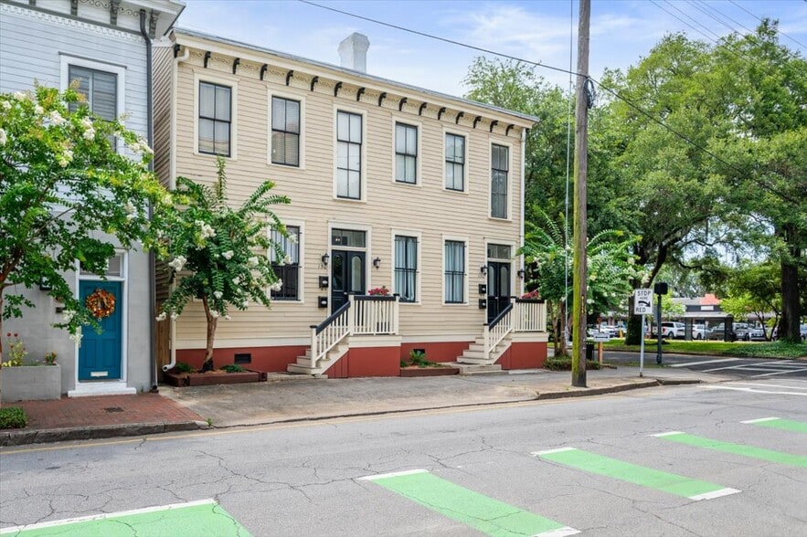 150 Price St, Savannah, GA for sale - Primary Photo - Image 1 of 1