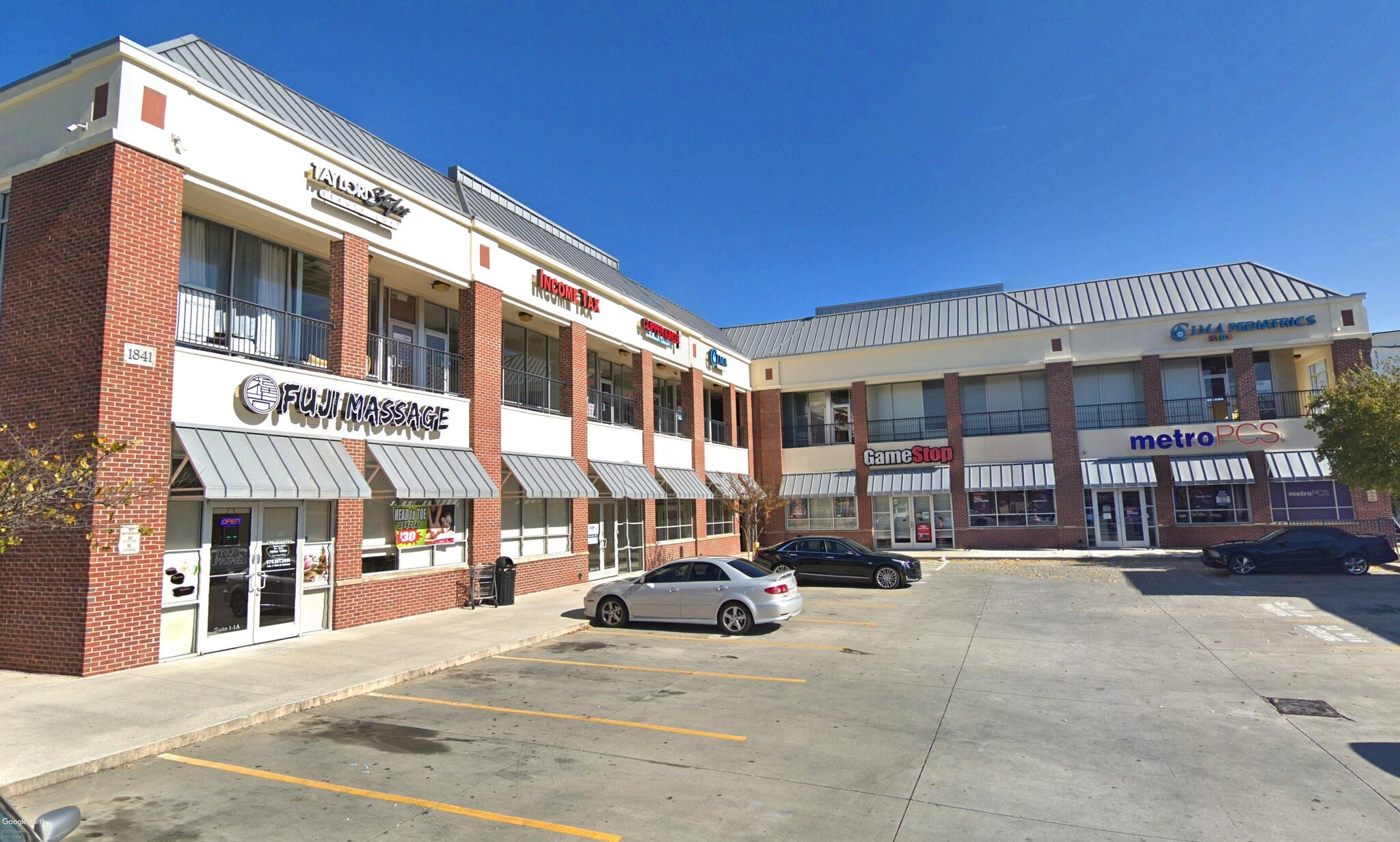 Peachtree Industrial Blvd Chamblee GA 30341 Chamblee Village LoopNet Peachtree Industrial Blvd Chamblee GA 30341 Chamblee Village LoopNet