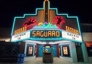 More details for 176 E Wickenburg Way, Wickenburg, AZ - Retail for Sale